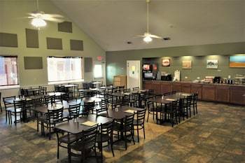 Motel Southern Oaks Inn