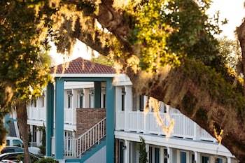 Motel Southern Oaks Inn