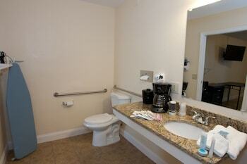 Motel Southern Oaks Inn