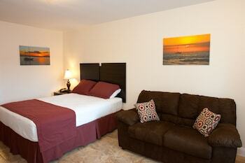 Motel Southern Oaks Inn