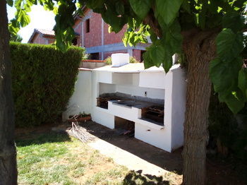 Villa Chalet Les Illes -alpen1