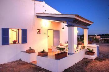 Apartamento Formentera Mar Bungalows Cas Carabiners