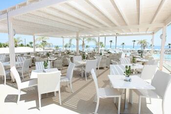Aparthotel Marlita Beach Hotel Apartments
