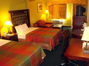 La Copa Inn Beach Hotel