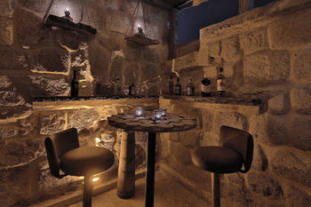 Hotel Wish Cappadocia