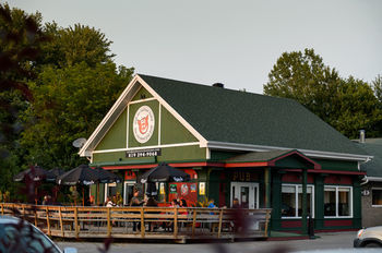 Motel Hebert Hotel