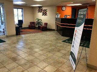 Hotel Quality Inn Near Fort Riley