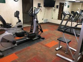 Hotel Quality Inn Near Fort Riley