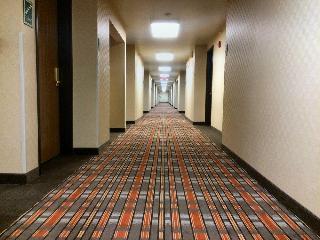 Hotel Quality Inn Near Fort Riley