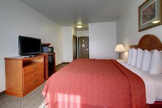 Hotel Quality Inn Near Fort Riley
