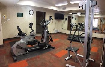 Hotel Quality Inn Near Fort Riley