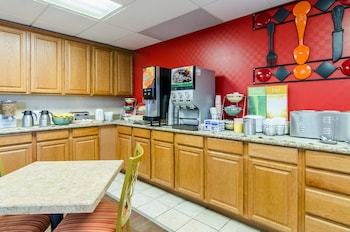 Hotel Quality Inn Near Fort Riley
