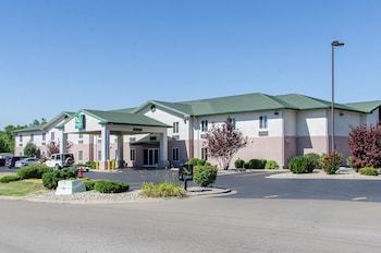 Hotel Quality Inn Near Fort Riley