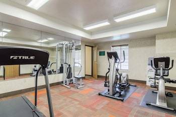 Hotel Quality Inn Near Fort Riley