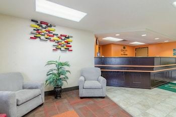 Hotel Quality Inn Near Fort Riley