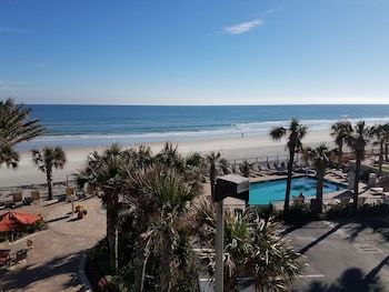 Hotel Nautilus Inn