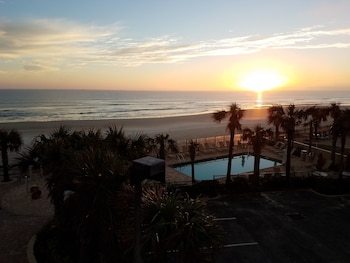 Hotel Nautilus Inn