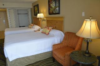 Hotel Nautilus Inn