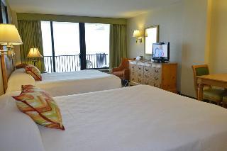 Hotel Nautilus Inn