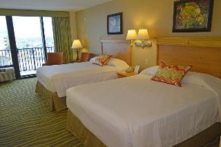 Hotel Nautilus Inn