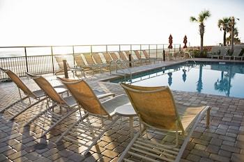 Hotel Nautilus Inn