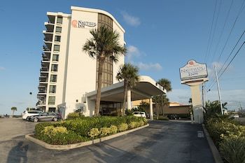 Hotel Nautilus Inn