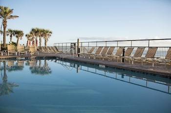 Hotel Nautilus Inn