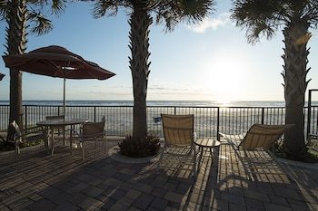 Hotel Nautilus Inn