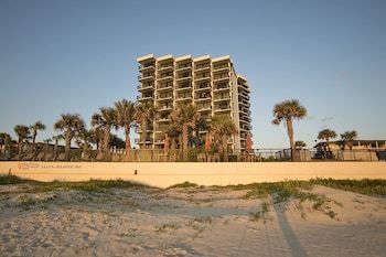 Hotel Nautilus Inn