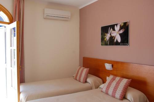 Hostal Marazul