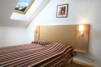 Residencia R�sidence Les Chalets Du Bois M�an