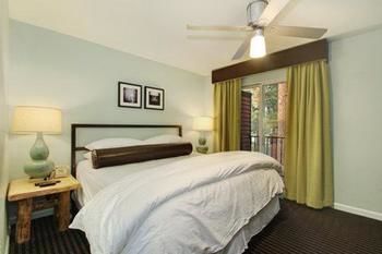 Apartamento 3 Peaks Resort & Beach Club