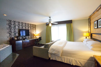 Apartamento 3 Peaks Resort & Beach Club