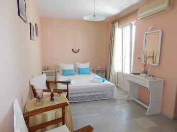 Aparthotel Naxian Breeze