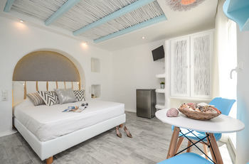 Aparthotel Naxian Breeze