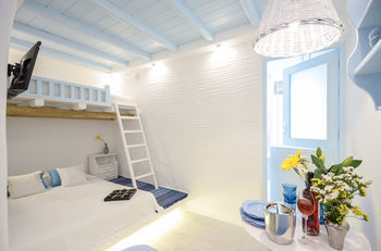 Aparthotel Naxian Breeze