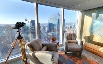 Apartamento Embarc Vancouver