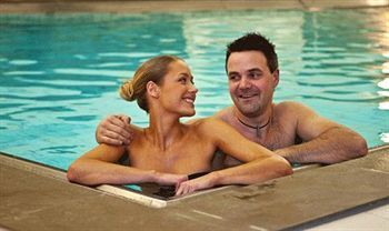 Hotel Scandic Havna Tj�me