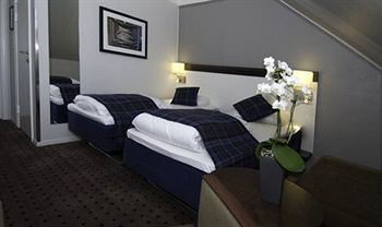Hotel Scandic Havna Tj�me