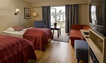 Hotel Scandic Havna Tj�me