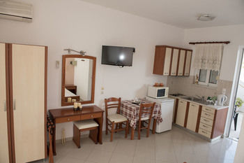 Nephele Apartments
