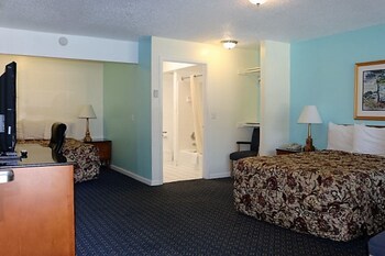 Hotel Blue Jay Lodge