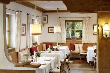 Apartamento Landsitz R�merhof