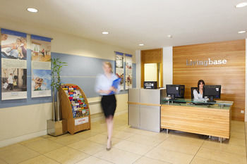 Apartamento Saco Birmingham - Brindleyplace