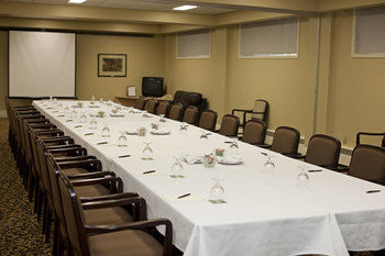 The Hotel On Pownal
