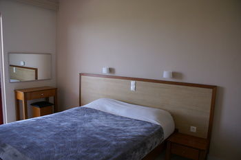 Aparthotel Golden Sun