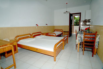 Aparthotel Golden Sun