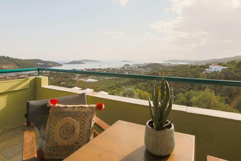 Apartamento Vigles Sea View