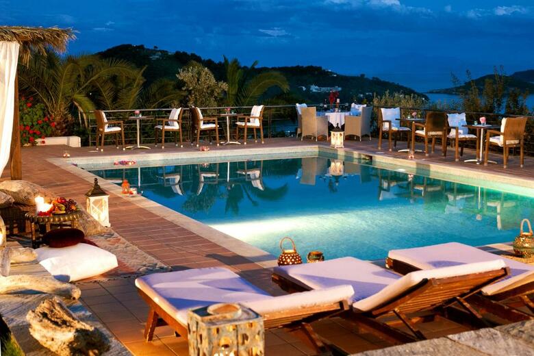 Apartamento Vigles Sea View