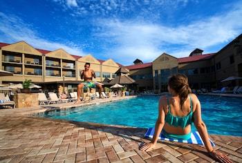Posada Lanier Islands Legacy Lodge